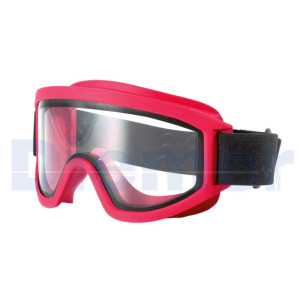 Gafas de Proteccion Integral Dna Fox